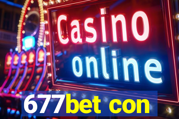 677bet con